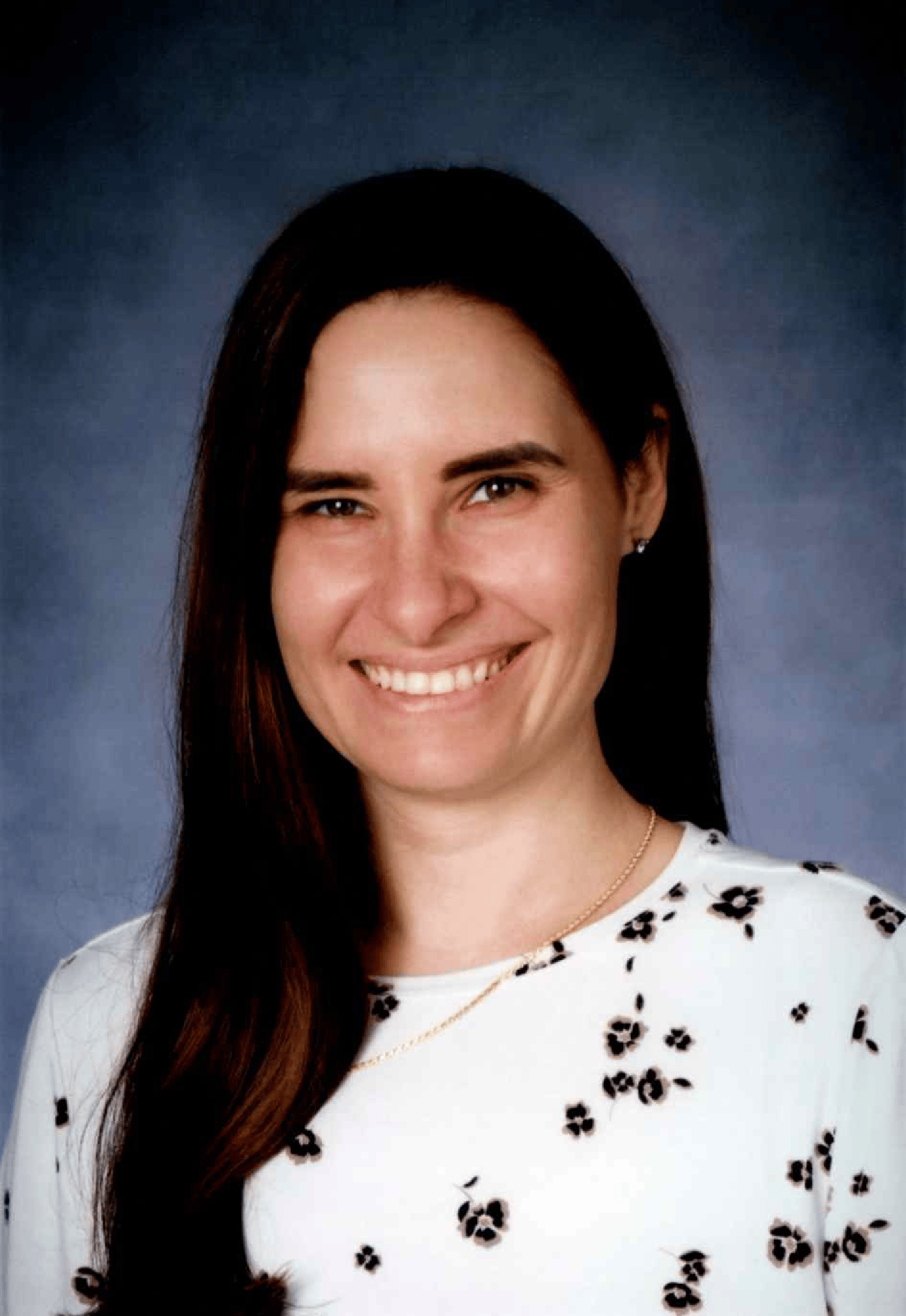 Mrs. Lambe-Estevez